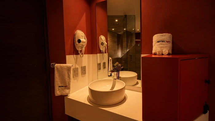Habitación Standar — foto 3