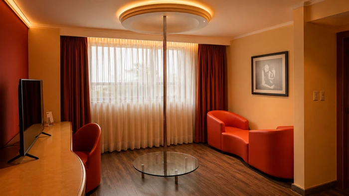Habitación Standar — foto 2