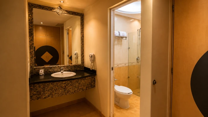 Habitación Standar — foto 3