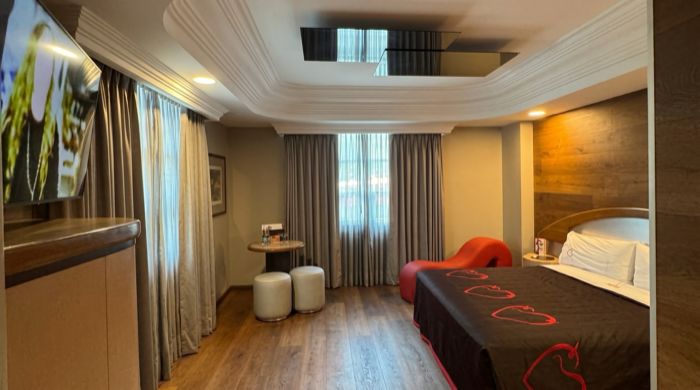 Habitación Standar — foto 4