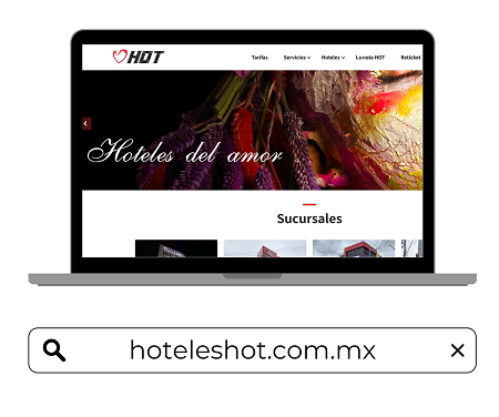 Sitio web