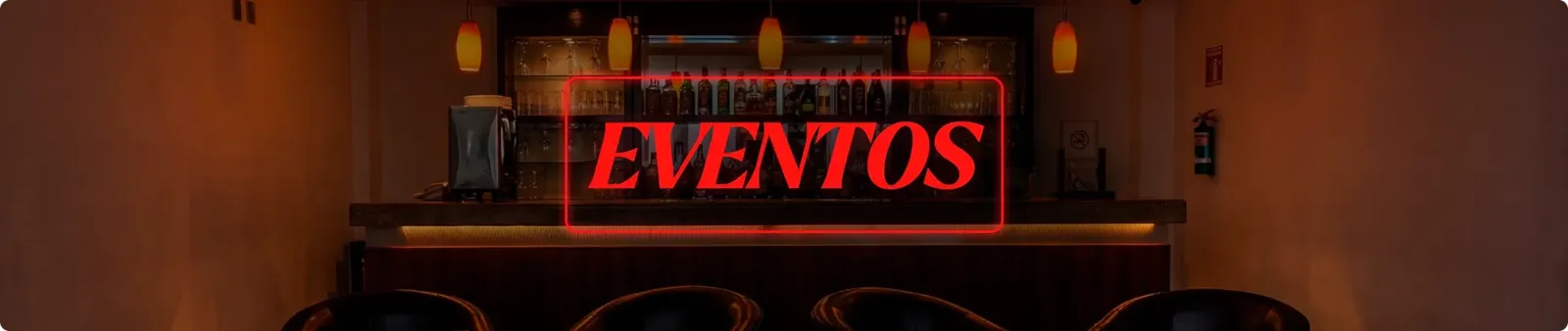 Tenemos 4 <b>espacios exclusivos</b> para que reserves tu evento