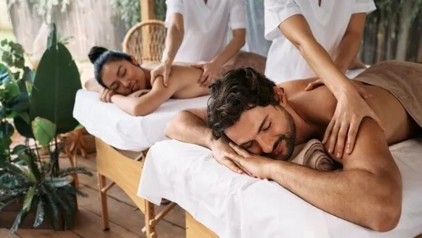 Lugares para relajarse con tu pareja en CDMX