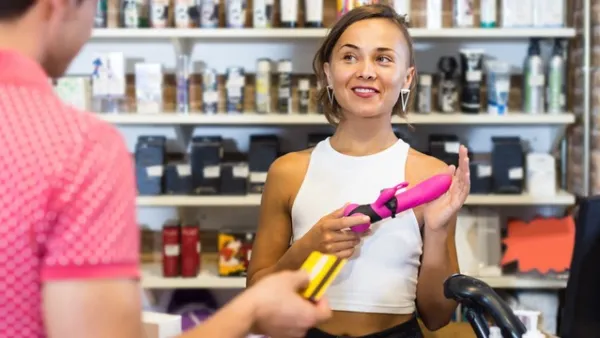 Sex shop en el motel: qué puedes comprar sin salir de tu habitación