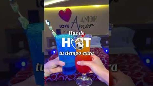 🔥 El Mundial se vive mejor en HOT.
