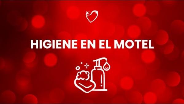 ¿Cómo saber si un motel es limpio y confiable? 👀🧼