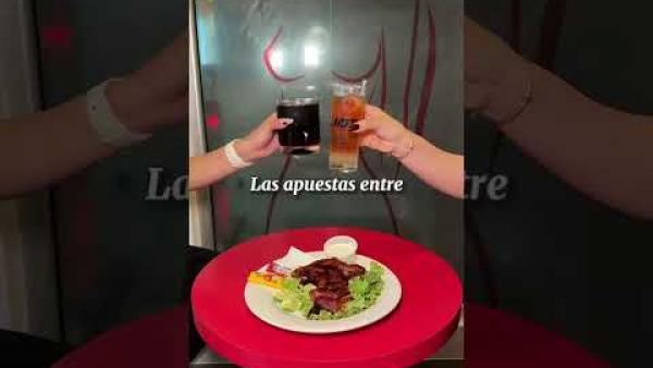 Hay dos tipos de personas…