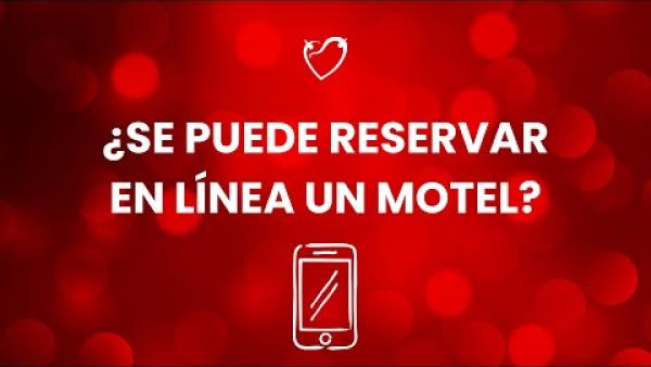 ¿Se puede reservar un motel en línea en México? 👀🔥 | Guía completa