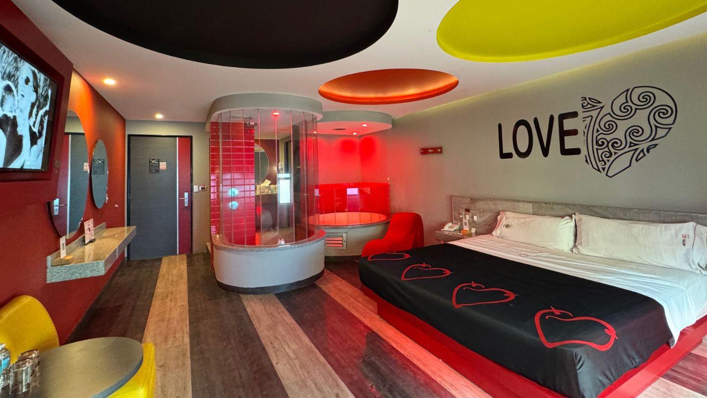 Si te preguntas ​​qué incluye una habitación de motel, debes saber que más de lo que crees. 