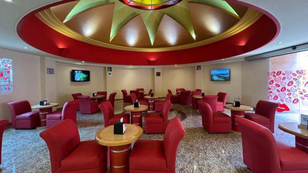 triger gallery_Hotel HOT Plaza Del Rey