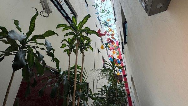 triger gallery_Hotel HOT La Villa