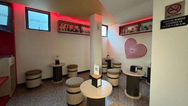 triger gallery_Hotel HOT La Villa